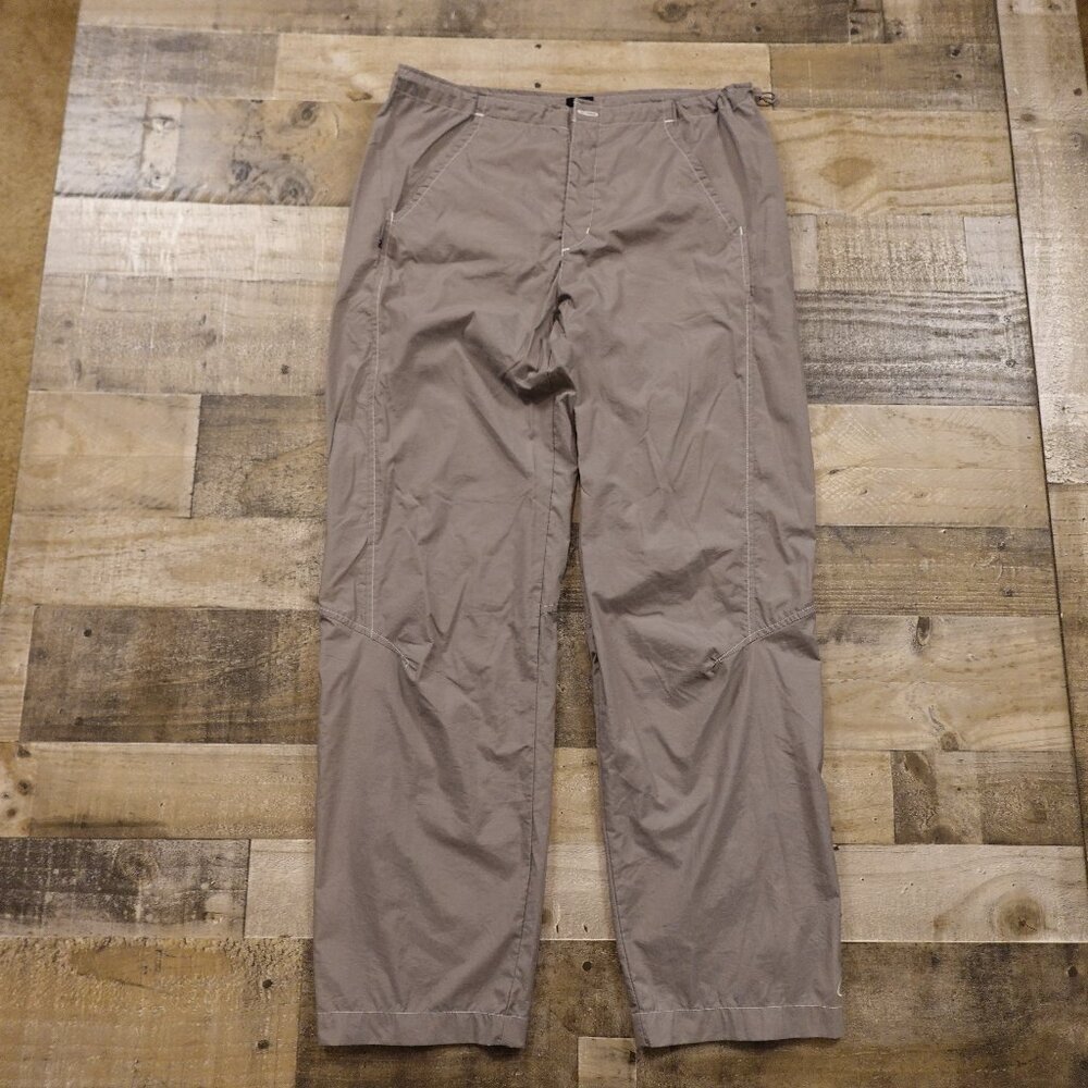 Nike ACG Gray Trousers